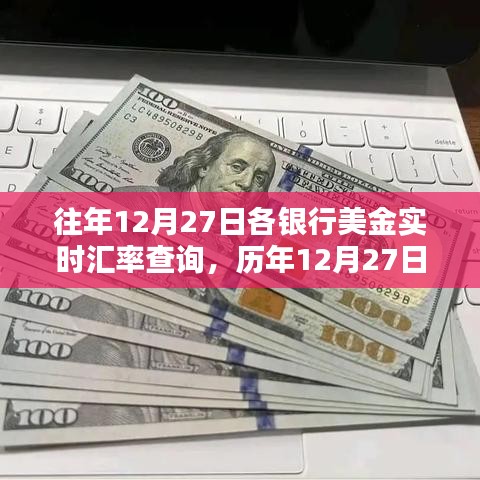 歷年12月27日銀行美金實(shí)時(shí)匯率回顧，全球金融波動(dòng)背后的印記