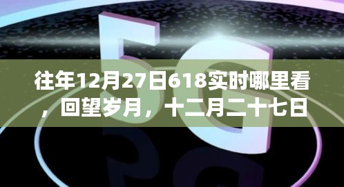 回望歲月，探尋618背后的故事與影響，歷年12月27日618實時回顧與展望