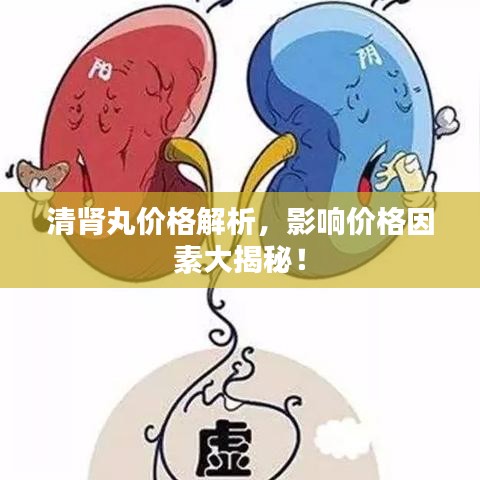 清腎丸價(jià)格解析，影響價(jià)格因素大揭秘！