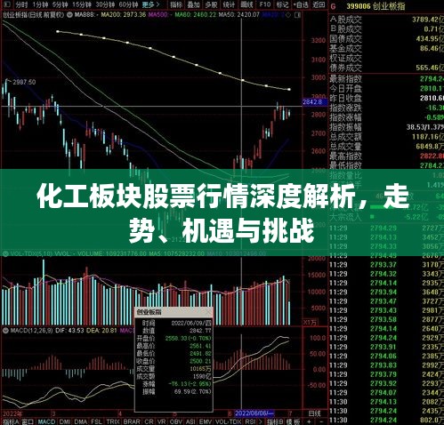 化工板塊股票行情深度解析，走勢、機遇與挑戰(zhàn)