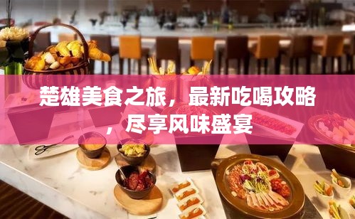 楚雄美食之旅，最新吃喝攻略，盡享風(fēng)味盛宴