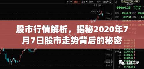 股市行情解析，揭秘2020年7月7日股市走勢背后的秘密